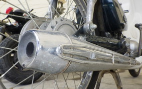 HONDA C50 SUPER CUB AA01