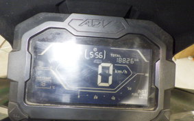 HONDA ADV150 KF38