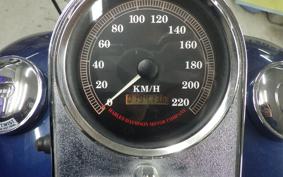 HARLEY FLHRCI 1340 1998