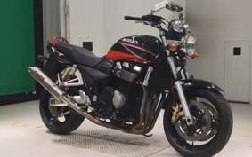 SUZUKI GSX1400 2003 GY71A