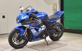 SUZUKI GSX-R1000R A 2018 DM11G