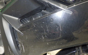 KAWASAKI NINJA 400 2015 EX400E