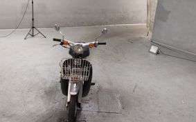 HONDA LITTLE CUB C50