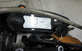 SCORPA STY125 2022