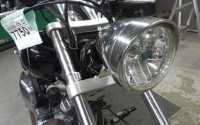 YAMAHA DRAGSTAR 250 2016 VG02J