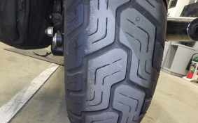 HONDA SHADOW 750 PHANTOM 2012 RC53