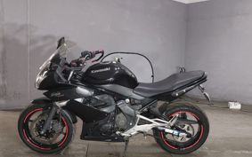 KAWASAKI NINJA 400R ER400B