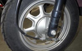 HONDA TACT-4ﾍﾞｰｼｯｸ AF79