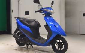 SUZUKI ADDRESS V50 2005 CA4BA