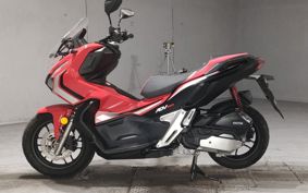 HONDA ADV150 KF38