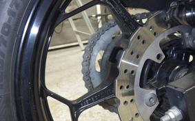 KAWASAKI NINJA 250 SL BX250A