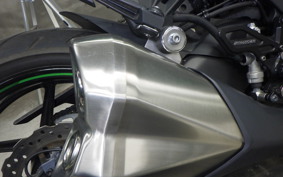 KAWASAKI Z1000 Gen.5 2018 ZXT00W