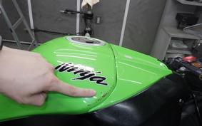 KAWASAKI ZX 10 NINJA ABS 2013