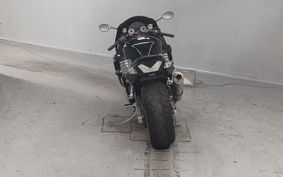 KAWASAKI ZZR1400 2008 ZXT40A