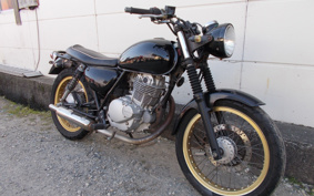 SUZUKI ST250 NJ4AA