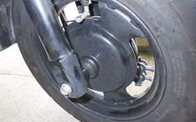 YAMAHA JOG125 SEJ5J