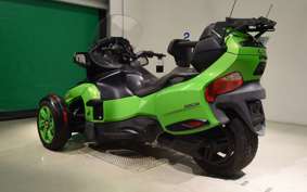 OTHER CAN-AM SPIDER RT LIMITED 2016