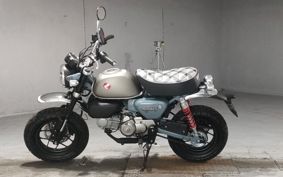 HONDA MONKEY 125 JB05