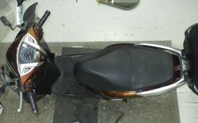 HONDA LEAD 125 2014 JF45
