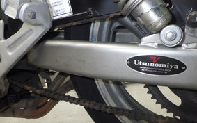 YAMAHA ZEAL 3YX