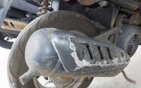 YAMAHA JOG Gen.1 3KJ