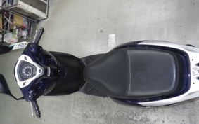 HONDA LEAD 125 2007 JK12