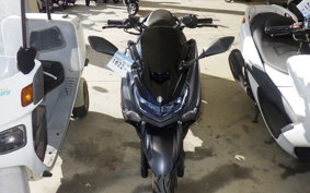 YAMAHA MAJESTY155 Gen.2 S SG52J