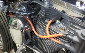 HARLEY FLSTC 1340 1991