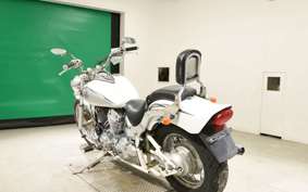 YAMAHA DRAGSTAR 400 2002 VH01J