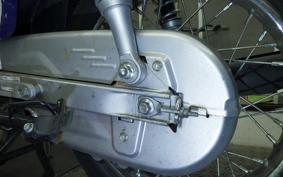 HONDA C110 SUPER CUB 1984 JA42