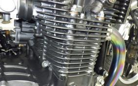 HONDA CB1100 2010 SC65
