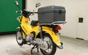 HONDA C110 SUPER CUB 2005 JA42