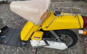 YAMAHA PASSOL 2E9