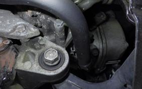 HONDA LEAD 110 2010 JF19