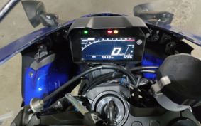 YAMAHA YZF-R7 2023 RM39J