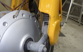 HONDA LITTLE CUB E AA01