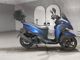 Фото Yamaha TRICITY 155 ABS с японского аукциона