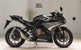 HONDA CBR400R 2023 NC56
