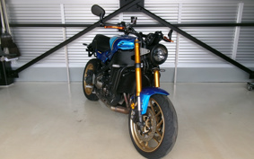 YAMAHA XSR900 2022 RN80J
