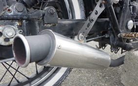 KAWASAKI 250TR BJ250F