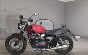 TRIUMPH SPEED TWIN 900 2024 DAD74G