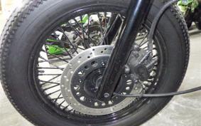 HONDA STEED 400 1992 NC26