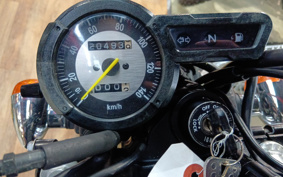 YAMAHA TORITSU CAR DG16J