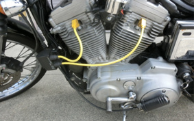 HARLEY XL883C CJM