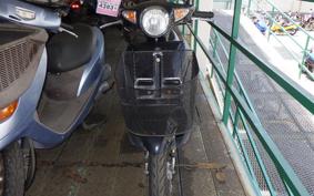 SUZUKI LET's CA4AA