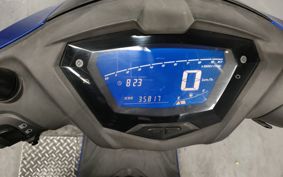 YAMAHA CYGNUS125XSR SED8J