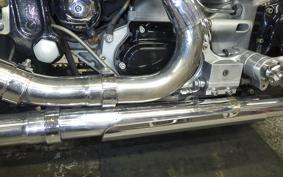 HARLEY FXST 1450 2004