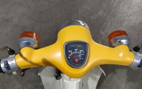 HONDA SUPER CUB50 AA01