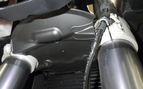 DUCATI MULTISTRADA V4S 2025