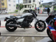 Фото Kawasaki ELIMINATOR 400-1 2023 с японского аукциона
